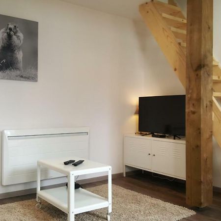 Marmotte Apartment Gerardmer Exterior photo